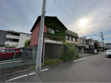 【愛知県/名古屋市千種区山添町】名古屋市千種区山添町1丁目　土地 