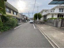 【愛知県/名古屋市千種区山添町】名古屋市千種区山添町1丁目　土地 
