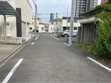 【愛知県/名古屋市千種区山添町】名古屋市千種区山添町1丁目　土地 