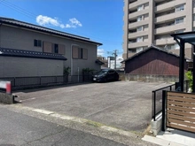 【愛知県/名古屋市瑞穂区彌富町】名古屋市瑞穂区彌富町字桜ケ岡　土地 