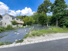 【愛知県/名古屋市名東区梅森坂西】名古屋市名東区梅森坂西2丁目　土地 