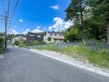 【愛知県/名古屋市名東区梅森坂西】名古屋市名東区梅森坂西2丁目　土地 