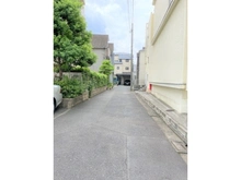【東京都/板橋区蓮根】板橋区蓮根1丁目　土地 