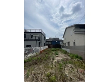 【京都府/京都市北区小山下花ノ木町】京都市北区小山下花ノ木町　土地 