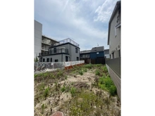 【京都府/京都市北区小山下花ノ木町】京都市北区小山下花ノ木町　土地 