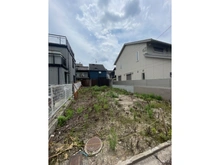 【京都府/京都市北区小山下花ノ木町】京都市北区小山下花ノ木町　土地 