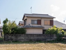 【京都府/京都市左京区岩倉中町】京都市左京区岩倉中町　土地 