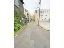 【東京都/清瀬市松山】清瀬市松山1丁目　土地 