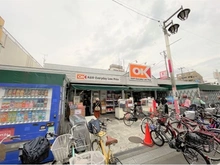 【東京都/清瀬市松山】清瀬市松山1丁目　土地 