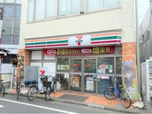 【東京都/清瀬市松山】清瀬市松山1丁目　土地 