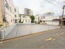 【東京都/清瀬市松山】清瀬市松山1丁目　土地 