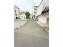 【東京都/清瀬市松山】清瀬市松山1丁目　土地 