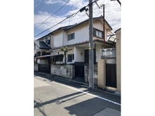 【埼玉県/川口市北園町】川口市北園町　土地 