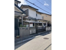 【埼玉県/川口市北園町】川口市北園町　土地 
