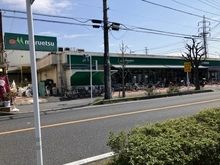 【埼玉県/川口市北園町】川口市北園町　土地 