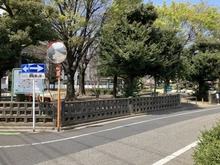 【埼玉県/川口市北園町】川口市北園町　土地 
