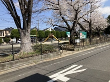 【埼玉県/川口市北園町】川口市北園町　土地 