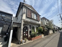 【埼玉県/狭山市大字水野】狭山市大字水野　土地 