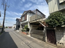 【埼玉県/狭山市大字水野】狭山市大字水野　土地 