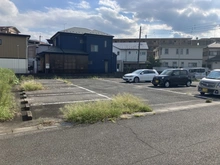 【埼玉県/熊谷市久下】熊谷市久下2丁目土地　A区画 