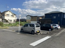 【埼玉県/熊谷市久下】熊谷市久下2丁目土地　A区画 