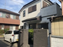 【埼玉県/さいたま市緑区大字中尾】さいたま市緑区大字中尾　土地 