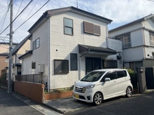 【埼玉県/さいたま市緑区大字中尾】さいたま市緑区大字中尾　土地 