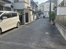 【埼玉県/さいたま市緑区大字中尾】さいたま市緑区大字中尾　土地 