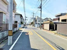 【埼玉県/さいたま市浦和区高砂】さいたま市浦和区高砂4丁目 