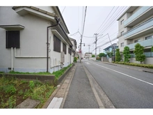 【埼玉県/さいたま市南区南本町】さいたま市南区南本町二丁目 売地 