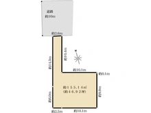 【埼玉県/さいたま市南区南本町】さいたま市南区南本町二丁目 売地 