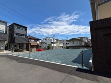 【埼玉県/さいたま市浦和区神明】さいたま市浦和区神明2丁目　A号地 