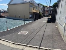 【埼玉県/さいたま市浦和区神明】さいたま市浦和区神明2丁目　A号地 