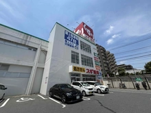 【埼玉県/さいたま市浦和区神明】さいたま市浦和区神明2丁目　B号地 