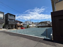 【埼玉県/さいたま市浦和区神明】さいたま市浦和区神明2丁目　C号地 