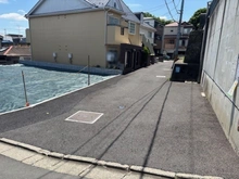 【埼玉県/さいたま市浦和区神明】さいたま市浦和区神明2丁目　C号地 
