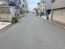 【埼玉県/さいたま市南区内谷】さいたま市南区内谷7丁目　土地 