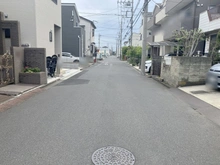 【埼玉県/さいたま市南区内谷】さいたま市南区内谷7丁目　土地 