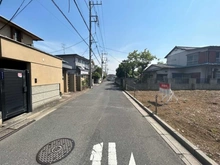 【埼玉県/さいたま市緑区原山】さいたま市緑区原山3丁目　 