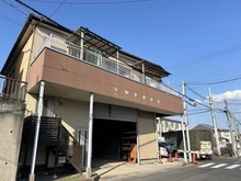 【埼玉県/さいたま市見沼区大字中川】さいたま市見沼区中川 古屋兼倉庫付き土地 