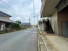 【埼玉県/さいたま市見沼区大字中川】さいたま市見沼区中川 古屋兼倉庫付き土地 