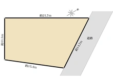 【埼玉県/さいたま市緑区東浦和】さいたま市緑区東浦和2丁目 