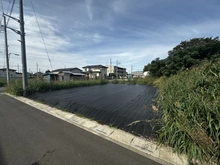 【埼玉県/さいたま市見沼区大字小深作】さいたま市見沼区大字小深作　土地 