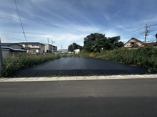 【埼玉県/さいたま市見沼区大字小深作】さいたま市見沼区大字小深作　土地 