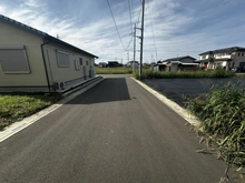 【埼玉県/さいたま市見沼区大字小深作】さいたま市見沼区大字小深作　土地 