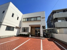 【埼玉県/さいたま市浦和区木崎】さいたま市浦和区木崎4丁目　土地 