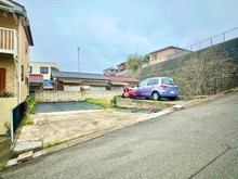 【千葉県/松戸市小金原】松戸市小金原8丁目／土地 