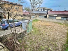 【千葉県/松戸市小金原】松戸市小金原8丁目／土地 