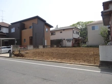 【千葉県/我孫子市久寺家】我孫子市久寺家1丁目／土地 