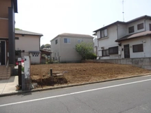 【千葉県/我孫子市久寺家】我孫子市久寺家1丁目／土地 